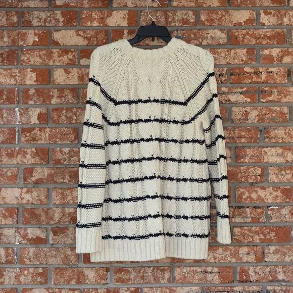 J. Jill Multicolored Sweater NWOT - Picture 2 of 3